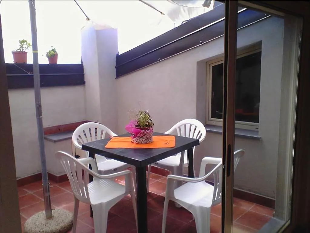 Room, Bed E Breakfast Da Rosa, Catania