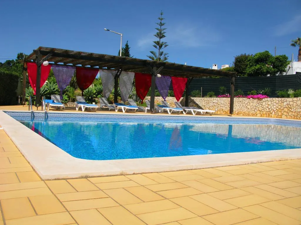 General view, Aurora Sol, Algarve