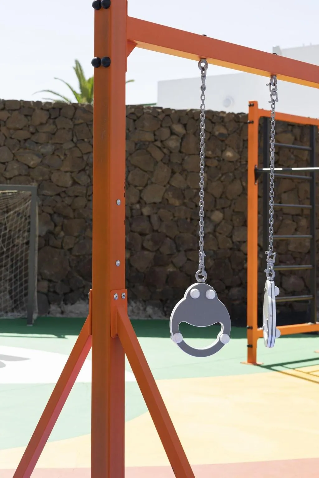 Sports and Entertainment, MYND Yaiza, Lanzarote