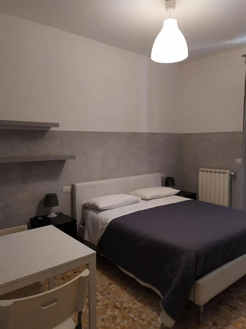 Room, Casa Celeste, Rome