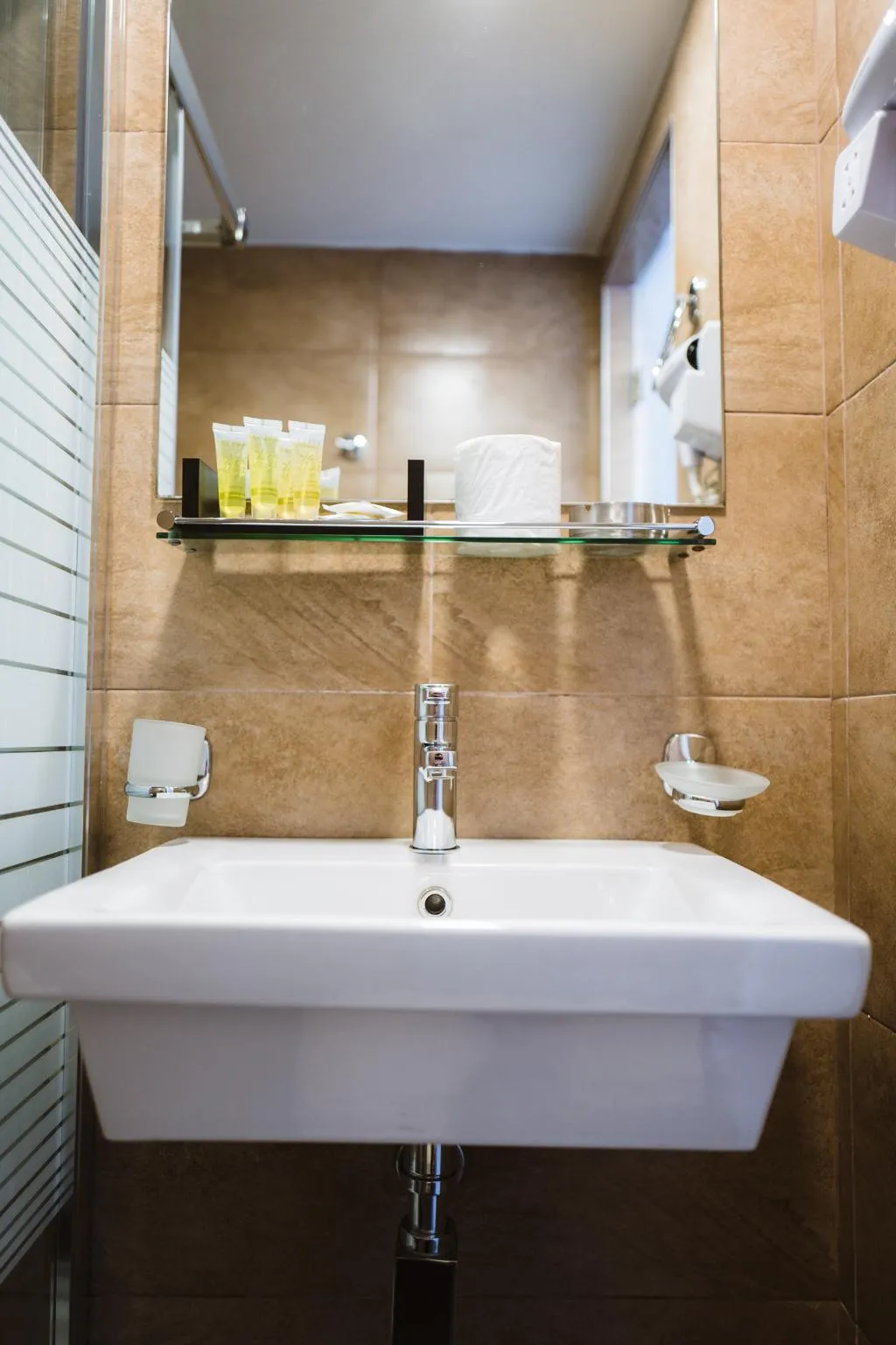 DOUBLE ECONOMY Room, Piraeus Port Hotel, Athens