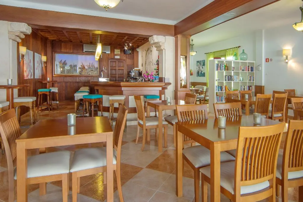 Bar, Ses Puntetes, Majorca