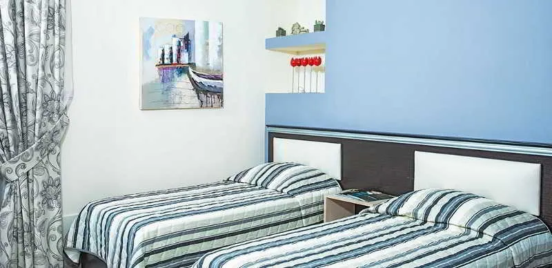Room, Anna Maria Paradise, Halkidiki