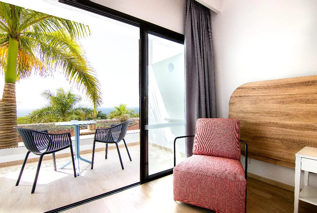 DOUBLE SINGLE USE SUPERIOR Room, Costa Calero Thalasso& Spa, Lanzarote
