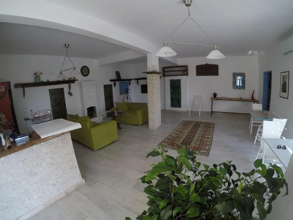 Lobby, Panorama Hotel Bodrum, Bodrum