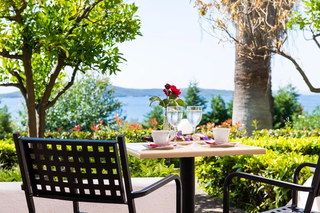 FAMILY ROOM SEA VIEW Room, Alexandros Palace Hotel & Suites, Halkidiki