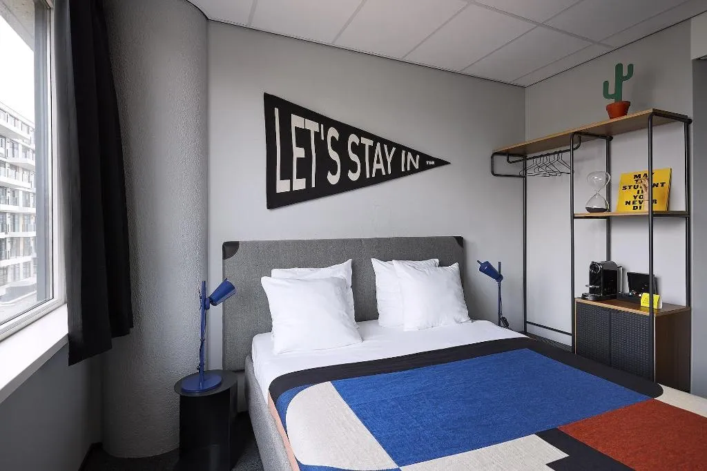 Room, Tsh Amsterdam West, Amsterdam