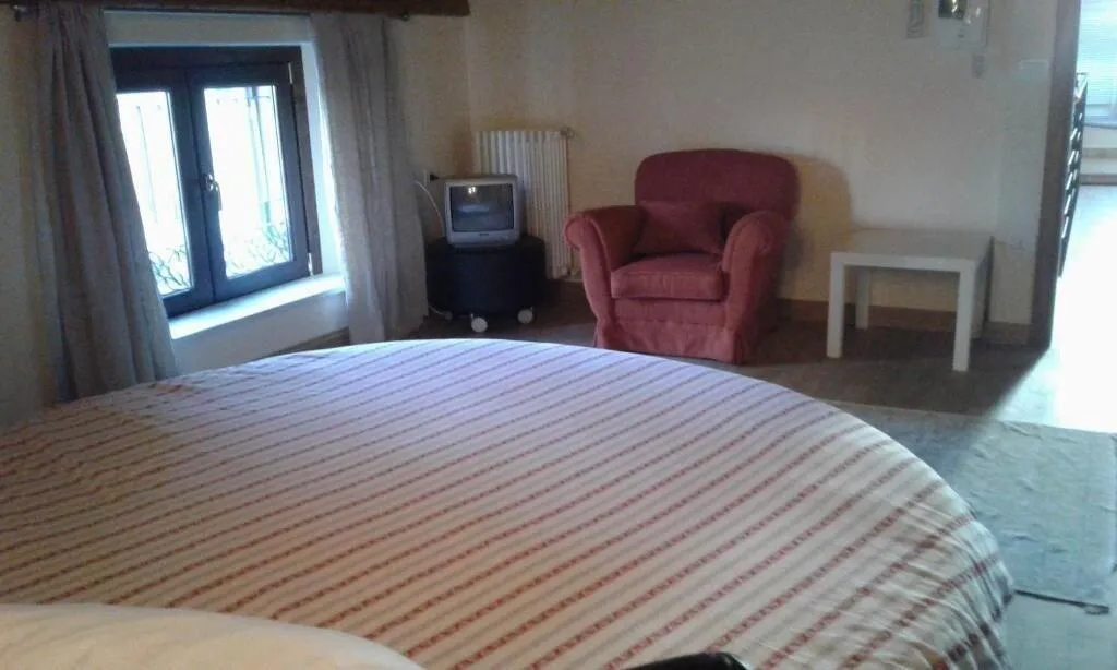Room, I Campanili, Catania