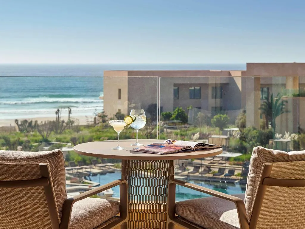 Sports and Entertainment, Fairmont Taghazout Bay, Agadir