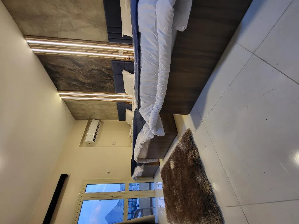 SUITE DELUXE WITH BALCONY Room, Alibaba Pyramids View, Cairo