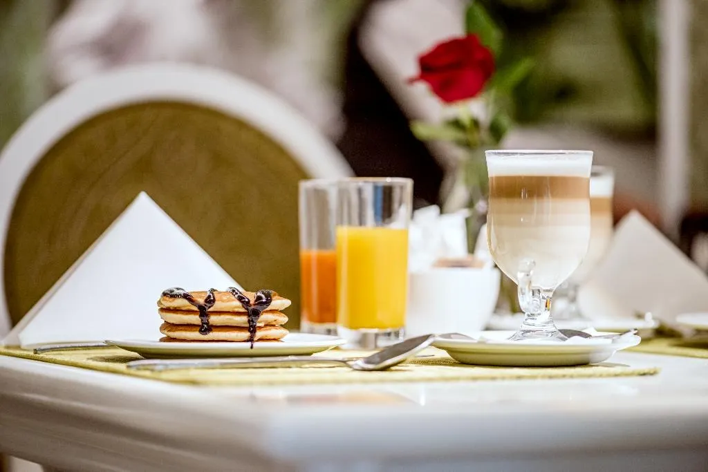 Restaurant, Pine Cliffs Hotel, a Luxury Collection Resort, Algarve