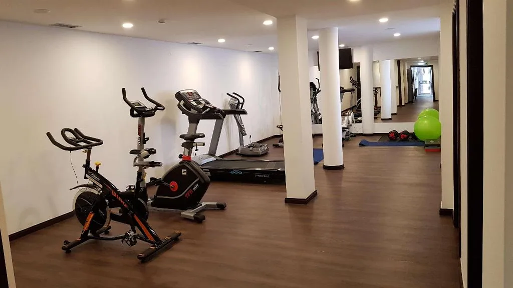Sports and Entertainment, Santa Cruz Village Hotel, Madeira