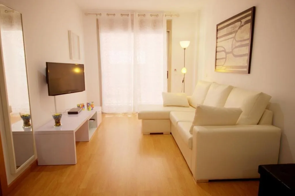 APARTMENT TWO BEDROOMS Room, Silken Atlantis Playa - Holiday Homes, Gran Canaria