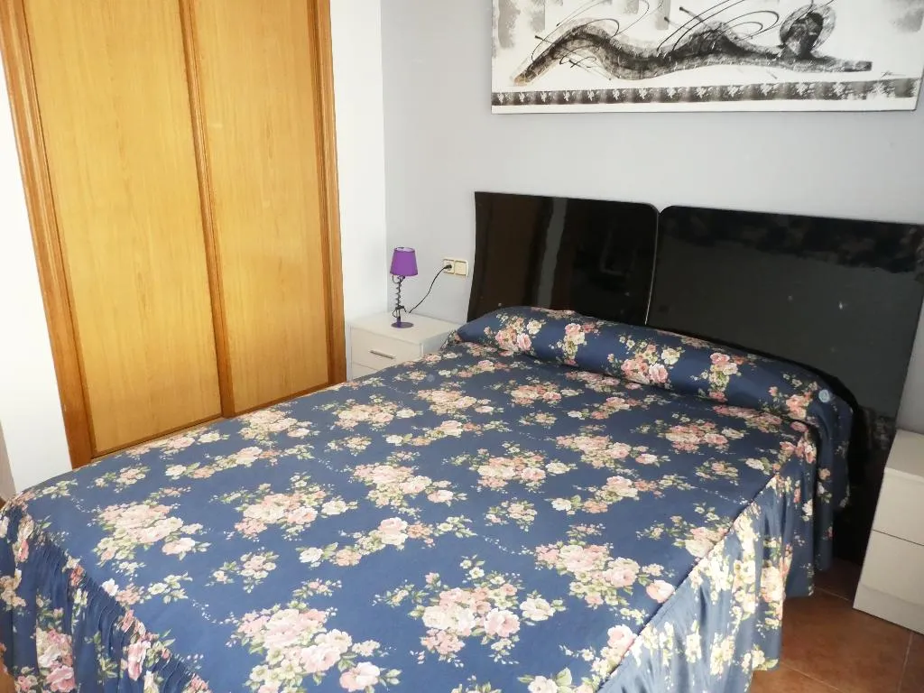 APARTMENT TWO BEDROOMS Room, Argenta Caleta 3000, Valencia
