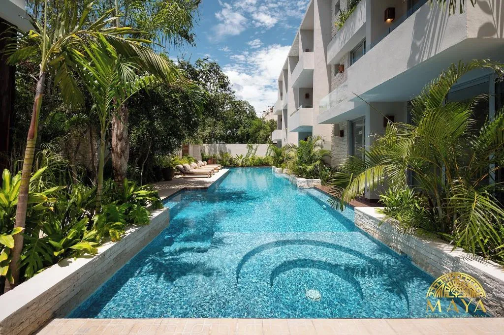 Sports and Entertainment, Nhoa Tulum Aparthotel By Maya Pm, Cancun Area