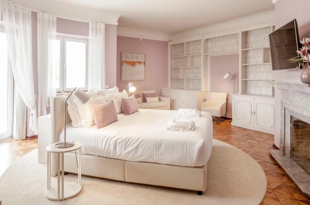 SUITE SUPERIOR Room, Luzeiros Suites, Lisbon