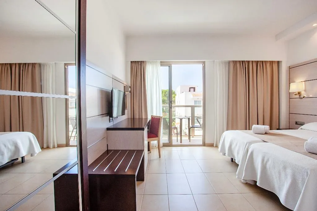 DOUBLE SINGLE USE STANDARD Room, Hotel Puchet Ibiza, Ibiza