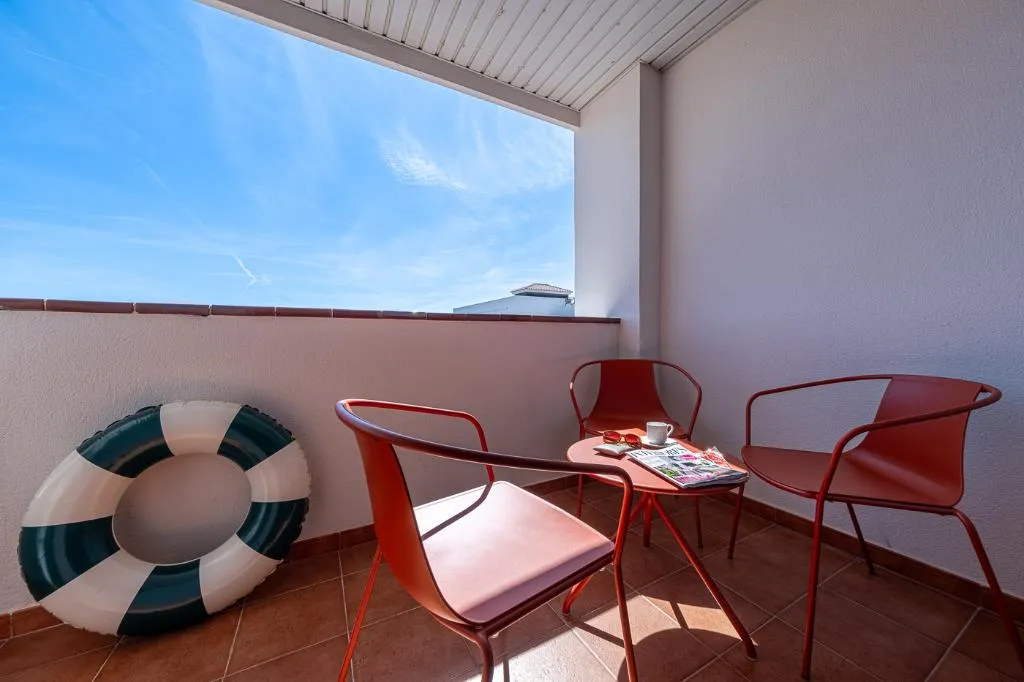 Double or Twin STANDARD Room, Estival Park Marena, Costa Brava