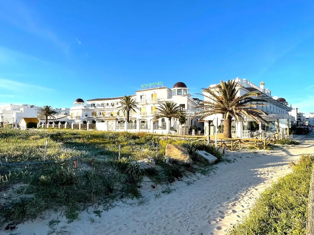 General view, Gran Sol, Costa De La Luz