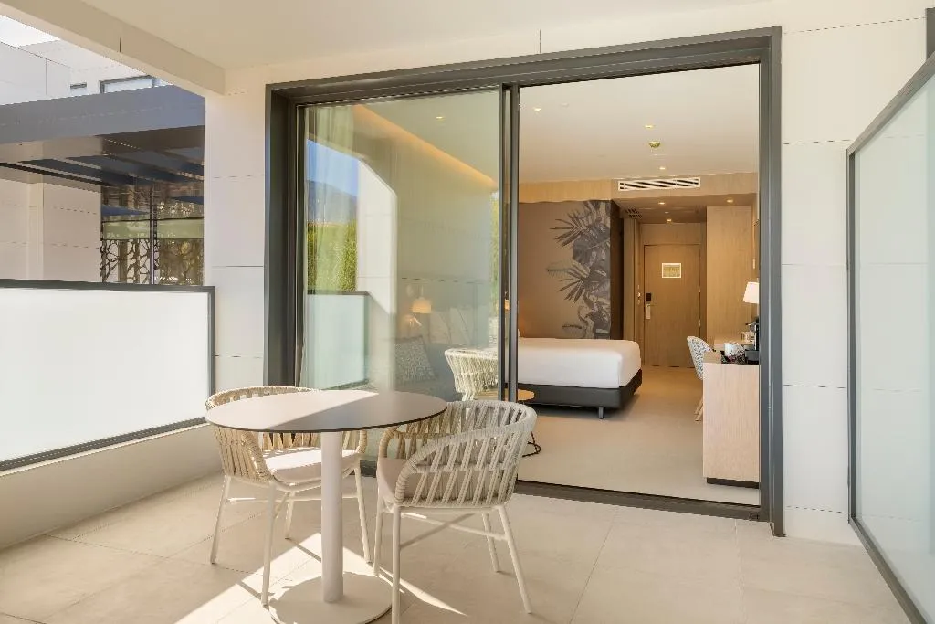 Double or Twin PREMIUM Room, Eurostars Ocean Marbella, Costa Del Sol