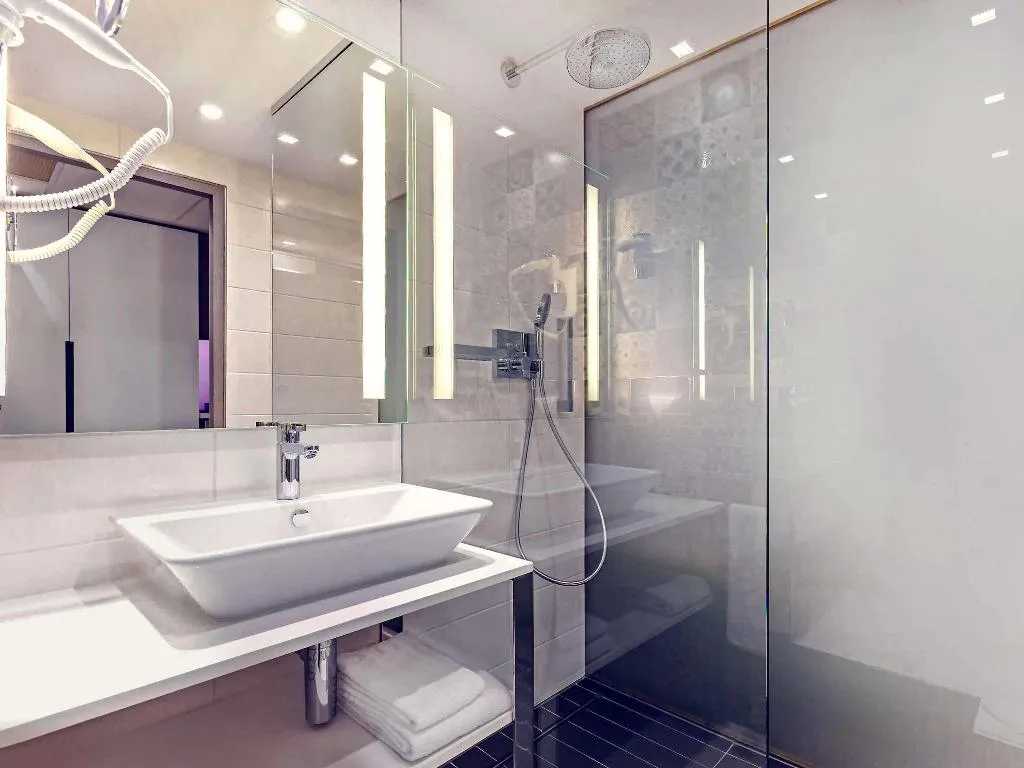 DOUBLE SUPERIOR Room, Mercure Krakow Stare Miasto, Krakow