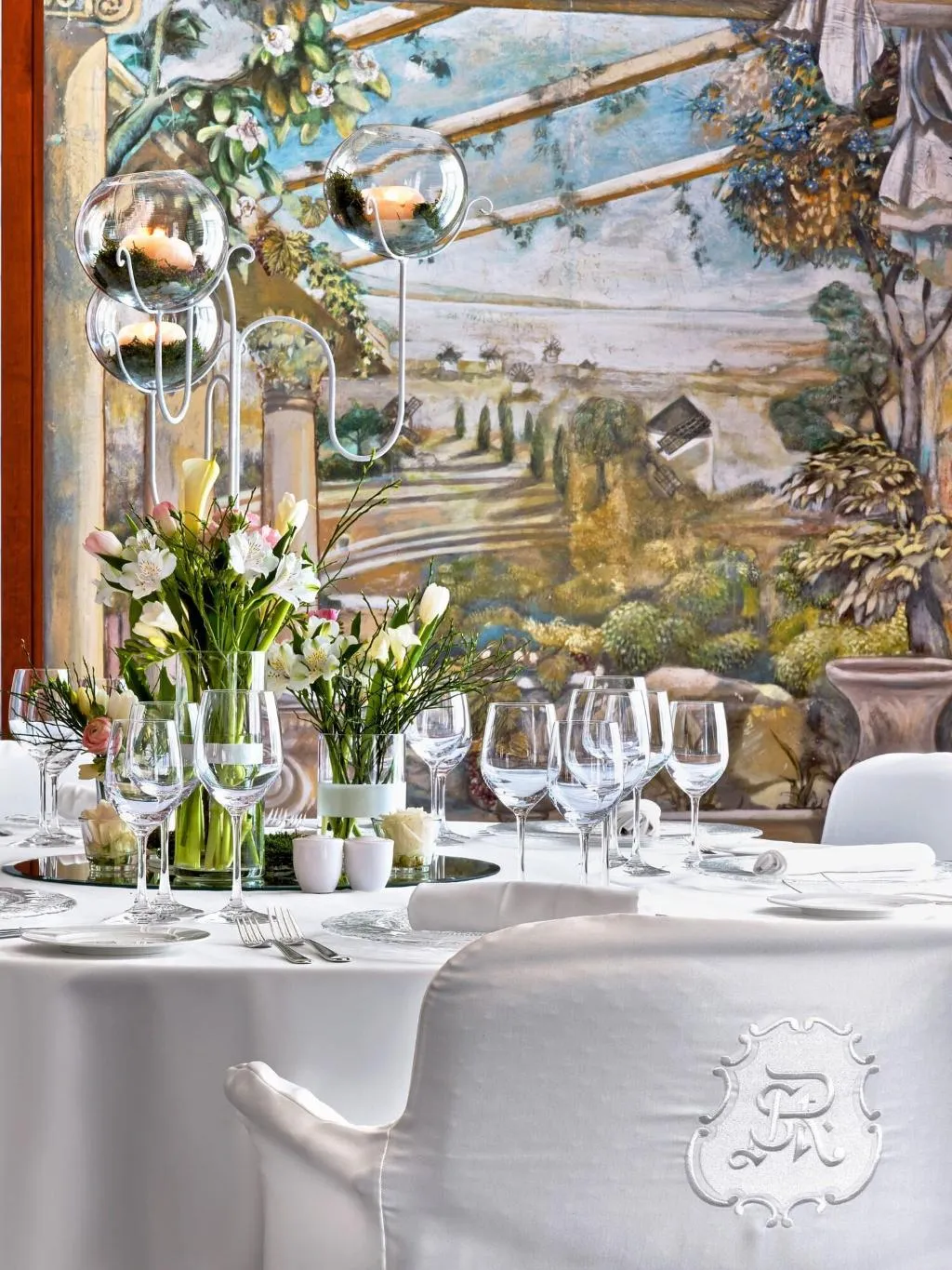 Conferences, The St. Regis Mardavall Resort, Majorca