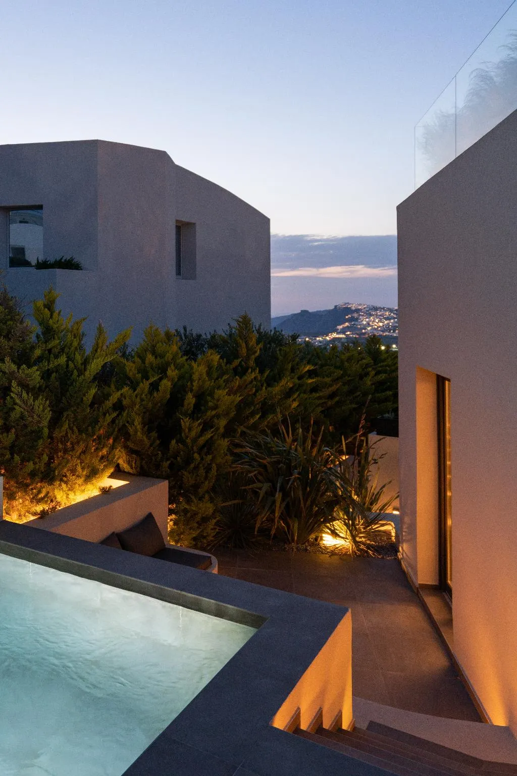 SUITE PREMIER Room, Apikia Santorini, Santorini