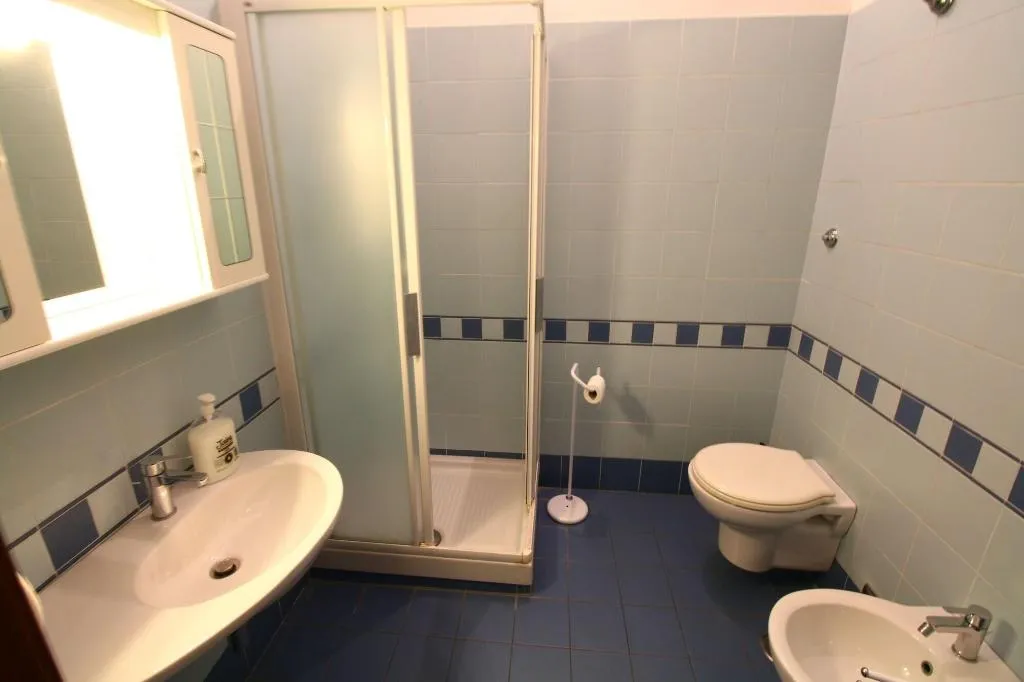 Room, Trasteverooms La Bernardon, Rome