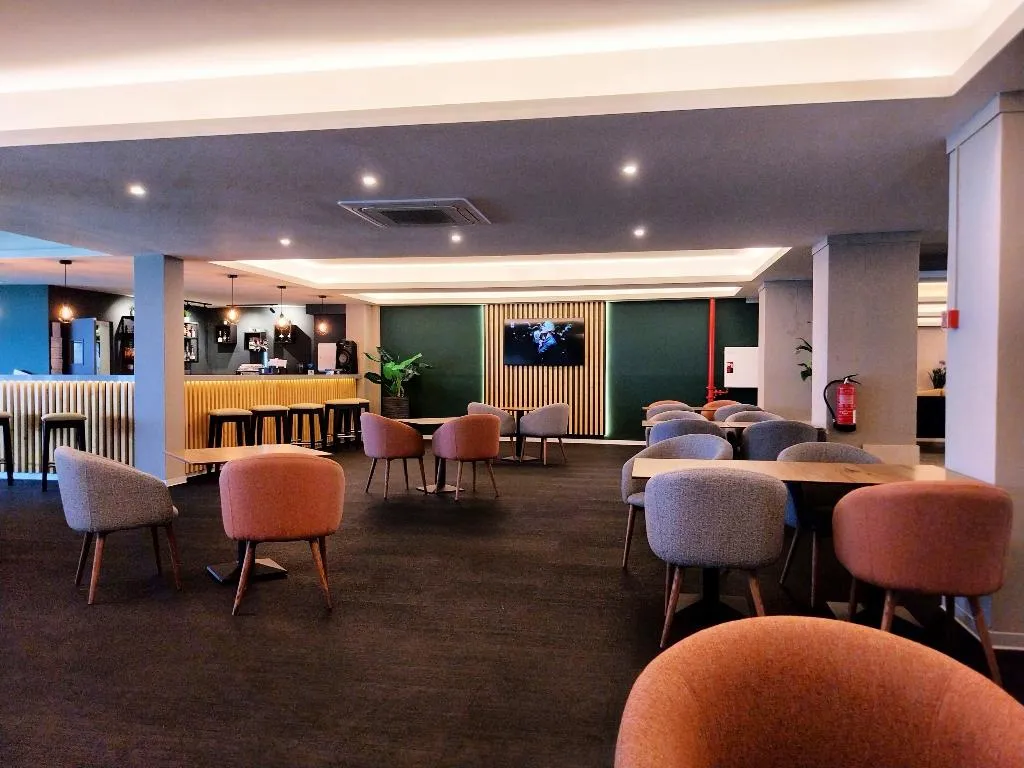 Bar, Navegadores, Algarve