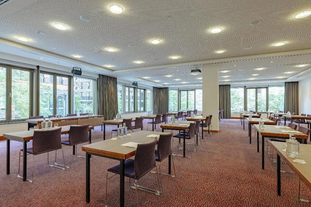Conferences, Crowne Plaza Amsterdam-South, Amsterdam