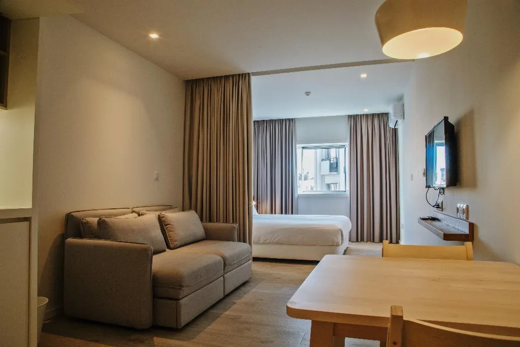 SUITE STANDARD Room, Spot Family Suites, Porto