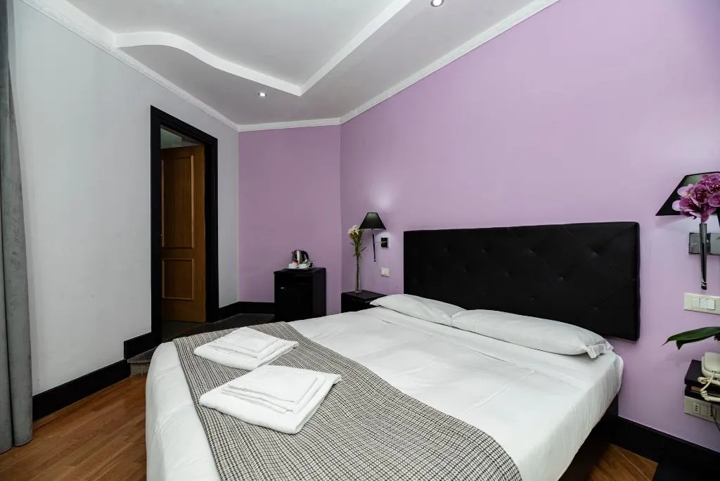 DOUBLE SUPERIOR Room, Imperium Suite Navona, Rome