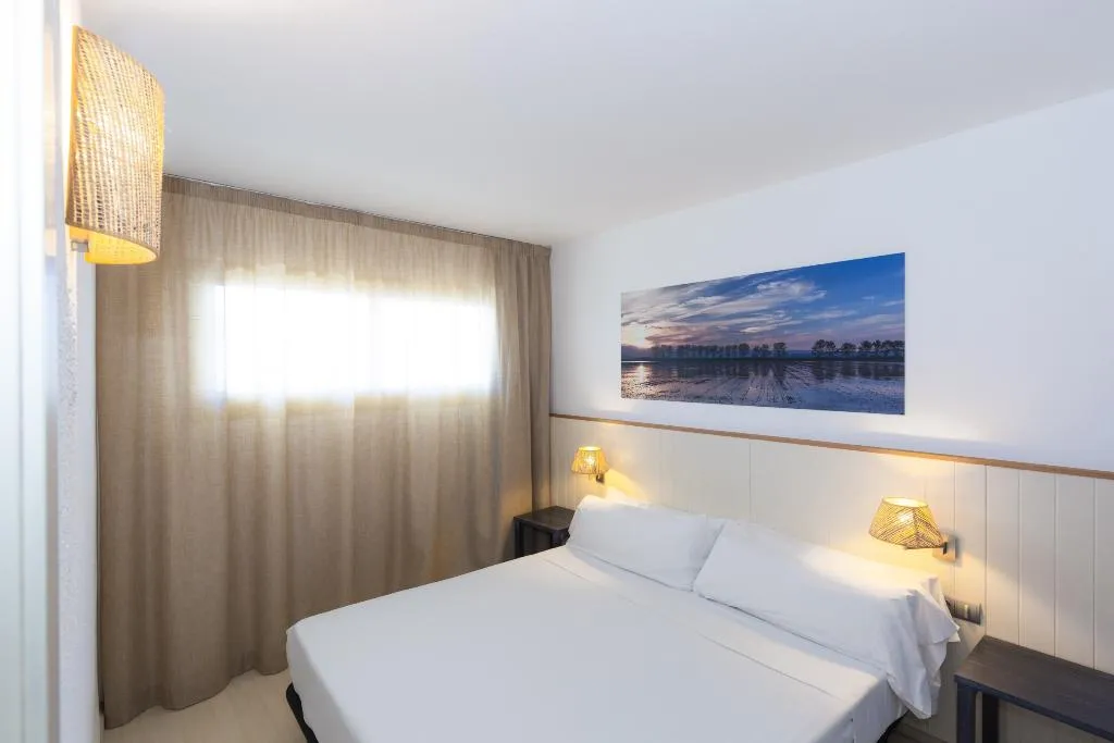 APARTMENT STANDARD Room, Blaumar Hotel, Costa Dorada