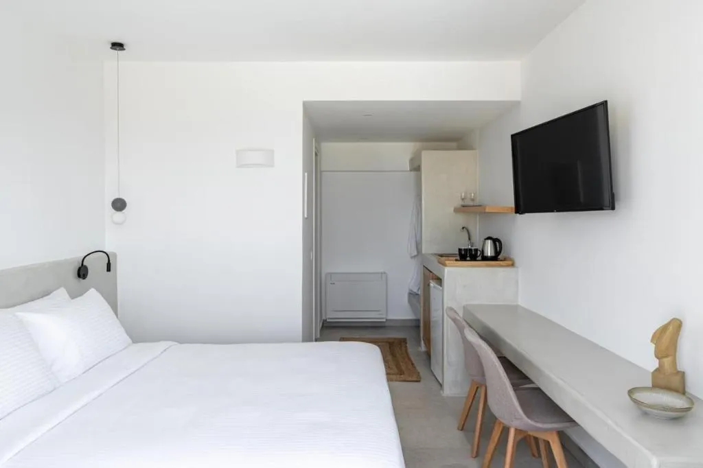 Room, Alegria By Casa Sigalas, Santorini