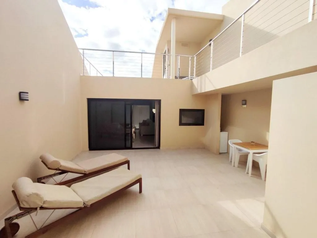 Room, FuerteVillage, Fuerteventura