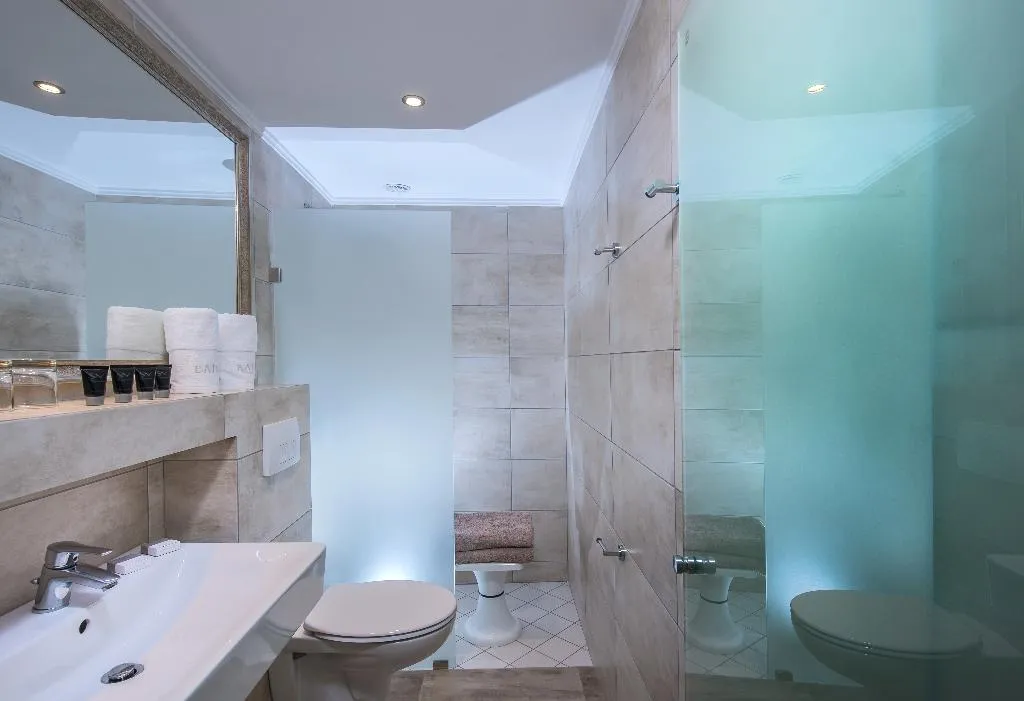 DOUBLE STANDARD Room, Matheo Villas & Suites, Crete