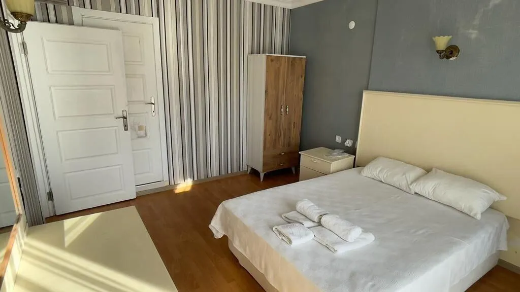 Room, Tabiat Park Hotel, Izmir