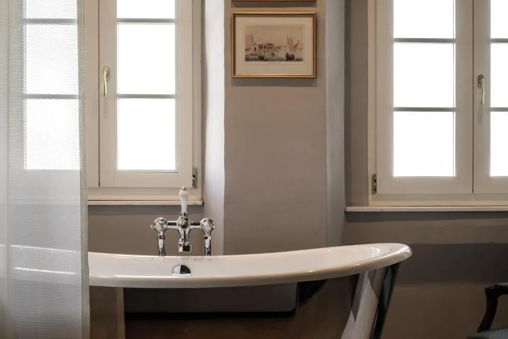SUITE WITH VIEWS Room, The Xara Palace Relais and Chateaux, Malta