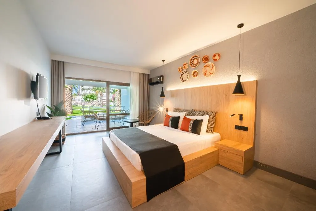 Room, Club Beyy Resort, Izmir