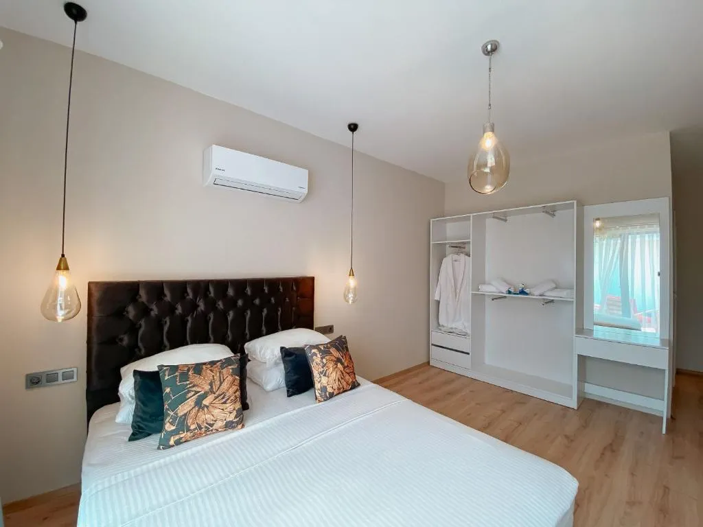 VILLA DELUXE TWO BEDROOM Room, Kıvanç Tatil Köyü Inn House Ölüdeniz, Dalaman