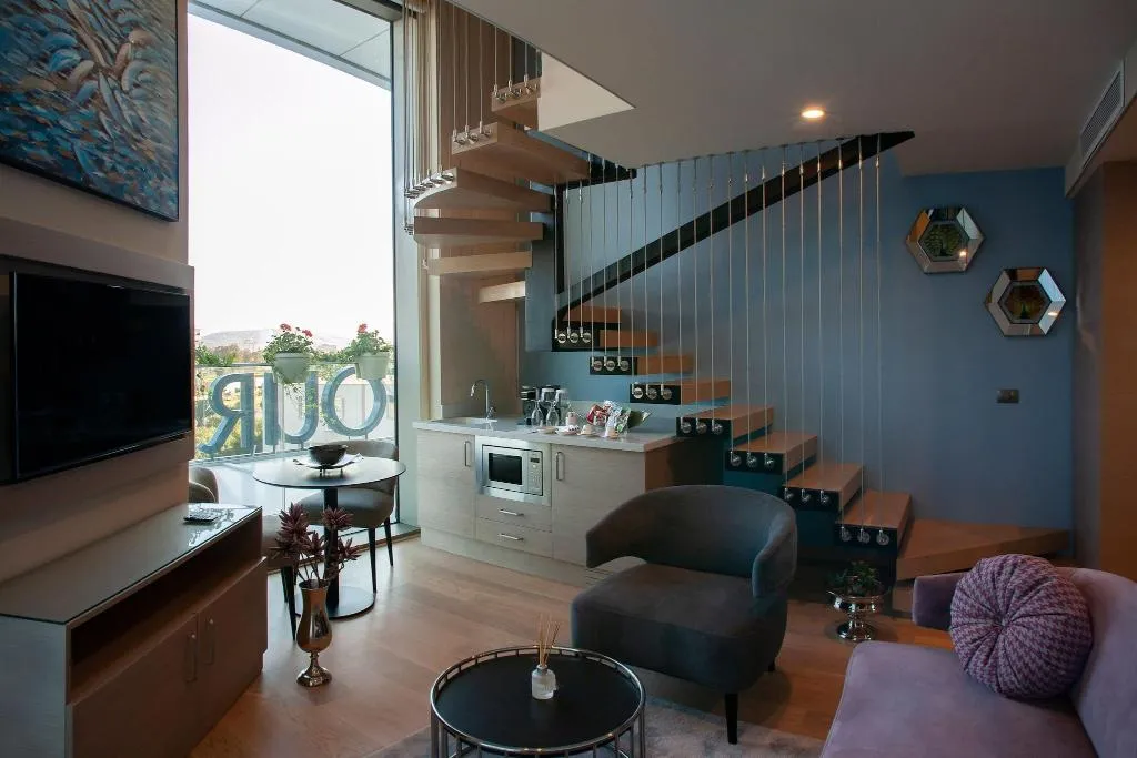 Room, Four Points By Sheraton Izmir, Izmir
