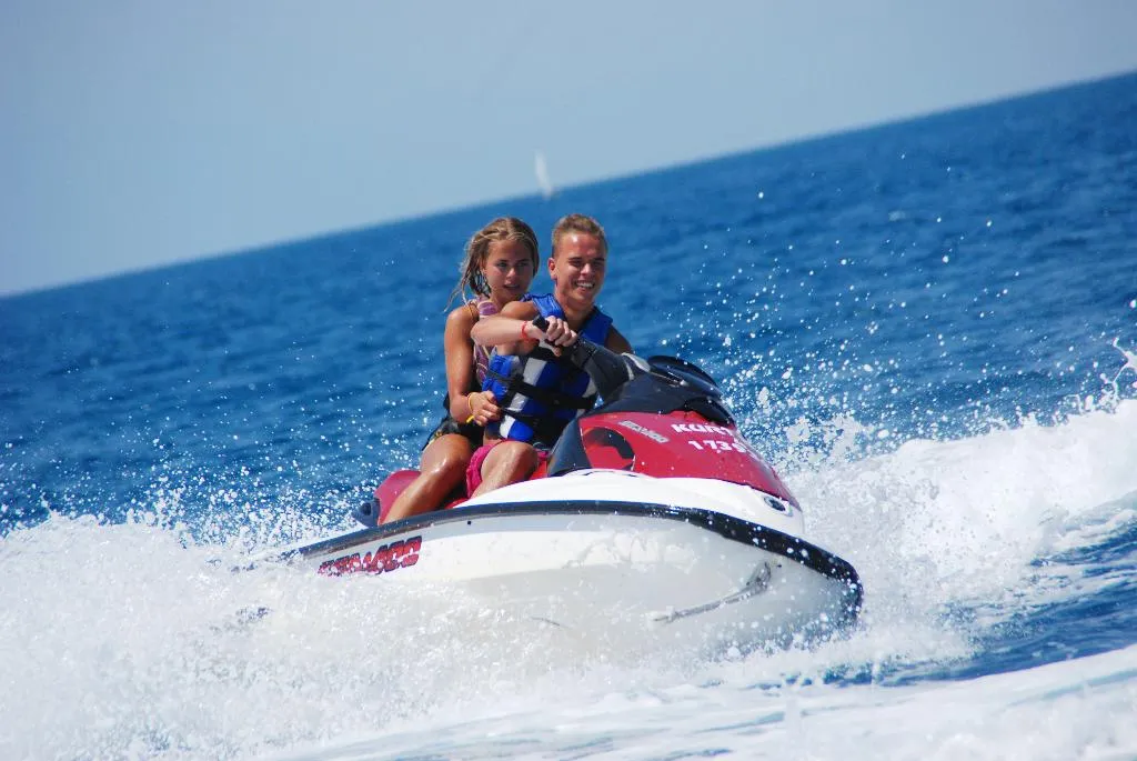 Sports and Entertainment, Vonresort Golden Coast, Antalya