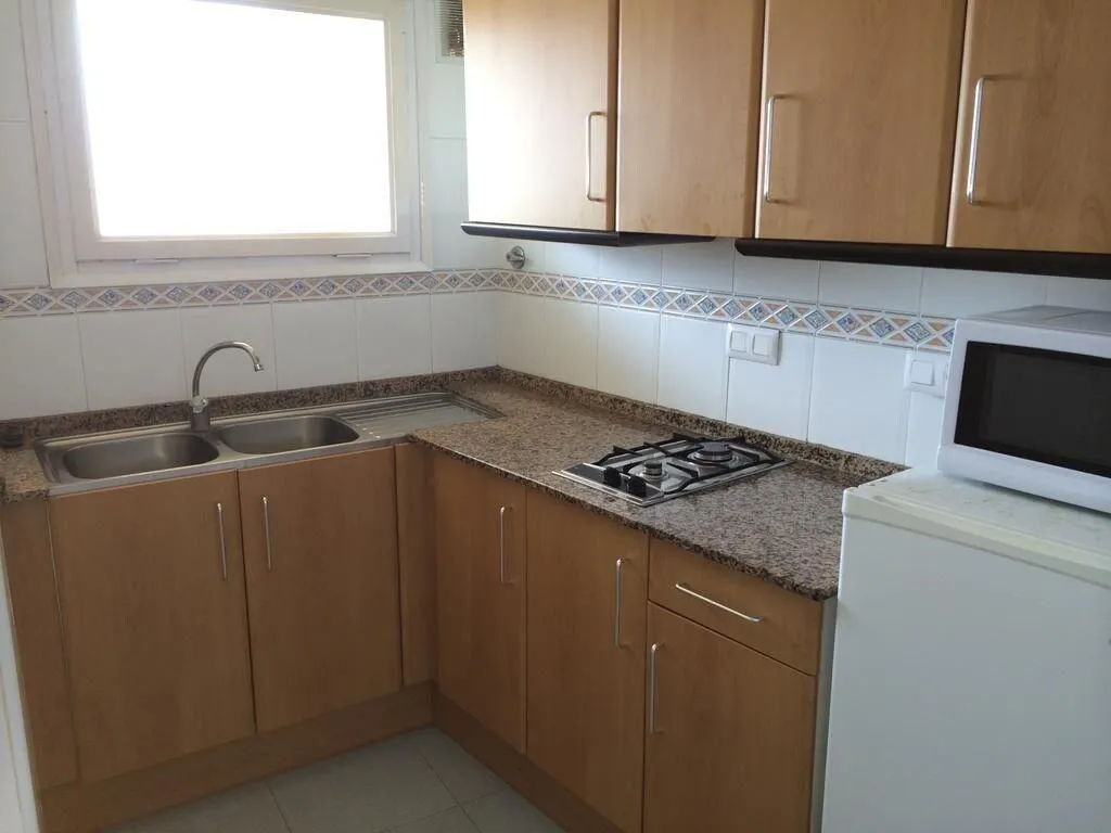 Room, Apartamentos Bellamar, Costa Brava