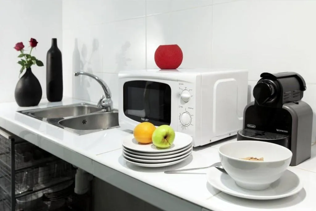 Room, Hostal Nitzs, Barcelona