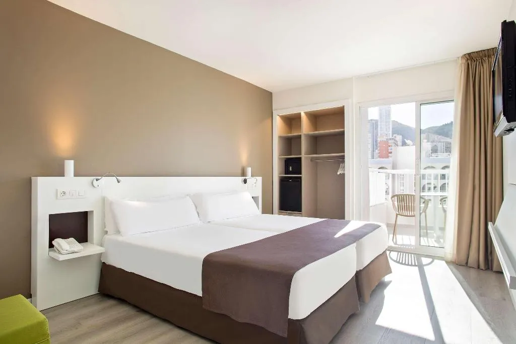 Room, Sol Pelicanos Ocas, Costa Blanca