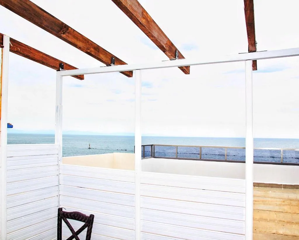 Room, Paralia Beach Boutique Hotel, Thessaloniki