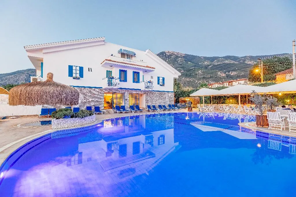 Conferences, Monta Verde Hotel and Villas, Dalaman
