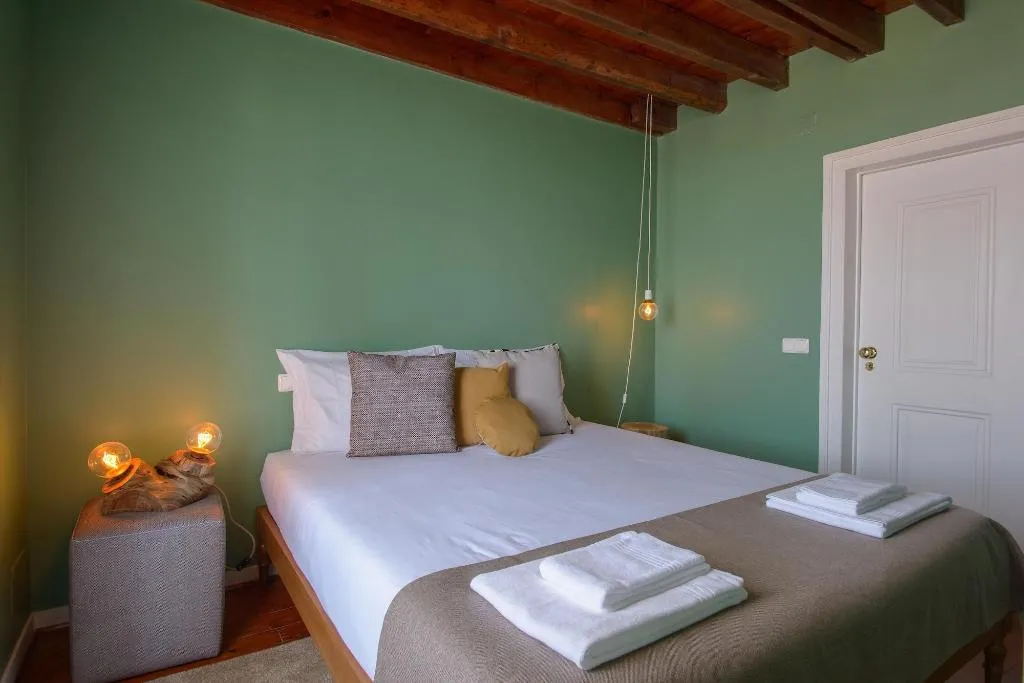 Room, Garden Rooftop By Imperium, Lisbon