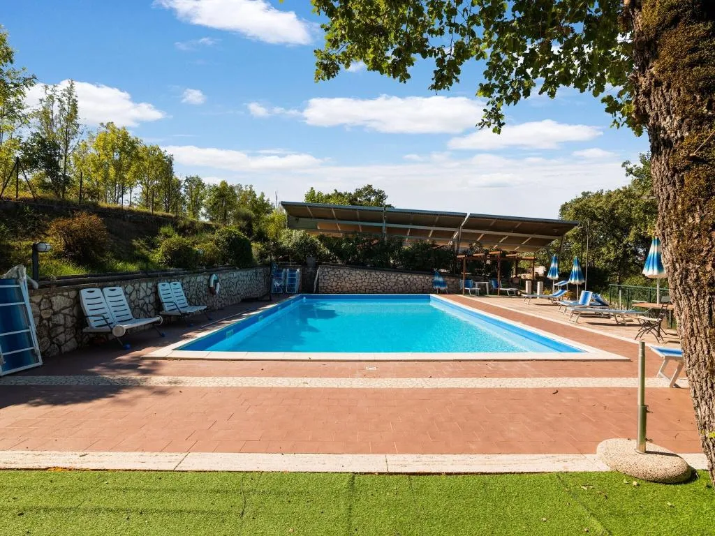 Sports and Entertainment, Belvilla By Oyo La Rocca Residence, Perugia