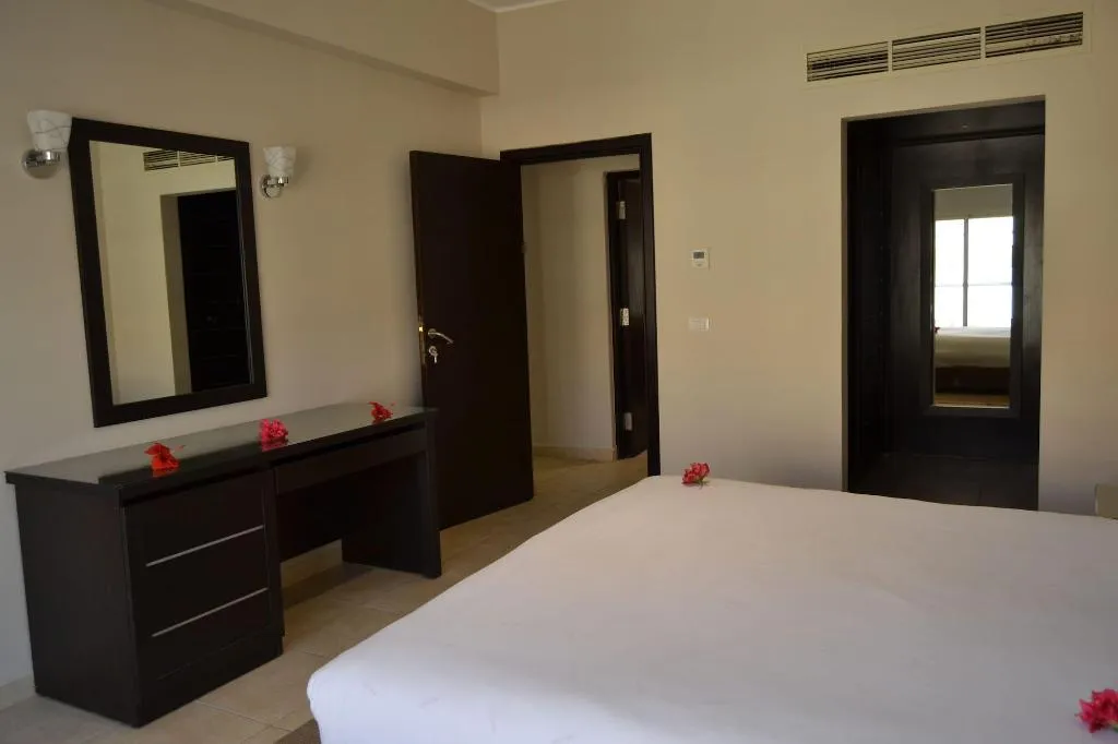 Room, Rivoli Suites, Red Sea Riviera